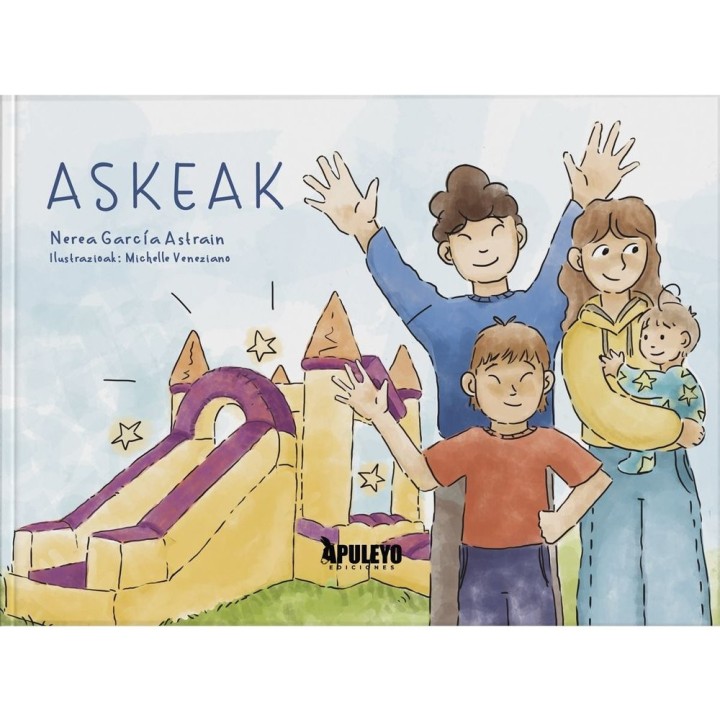 ASKEAK