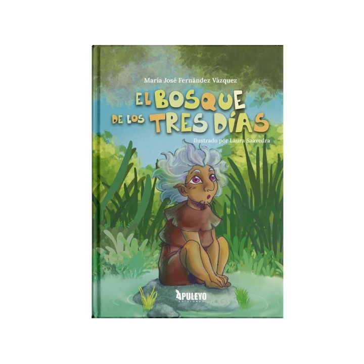 EL BOSQUE DE LOS TRES DIAS