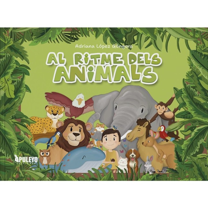 AL RITME DELS ANIMALS