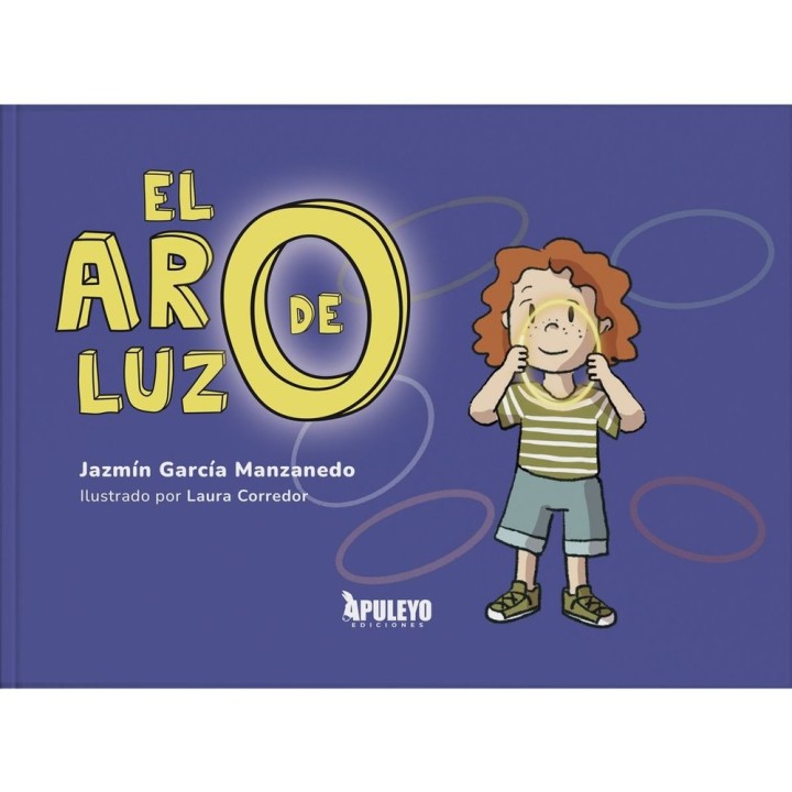 EL ARO DE LUZ