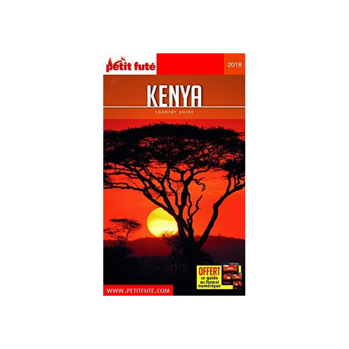 Petit Futé Kenya