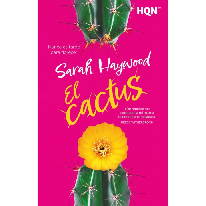 EL CACTUS