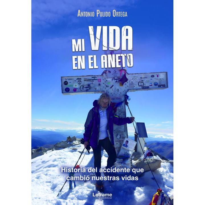 MI VIDA EN EL ANETO