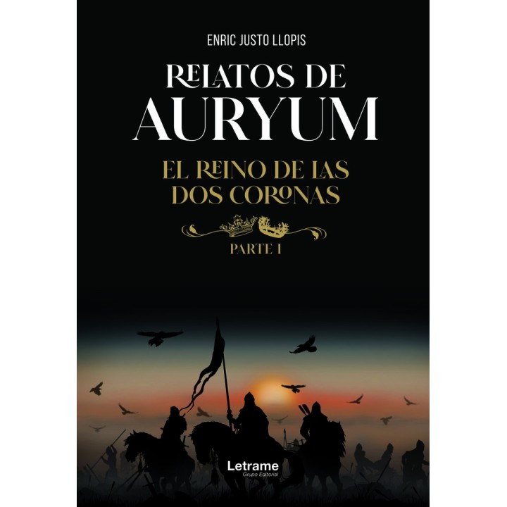 RELATOS DE AURYUM
