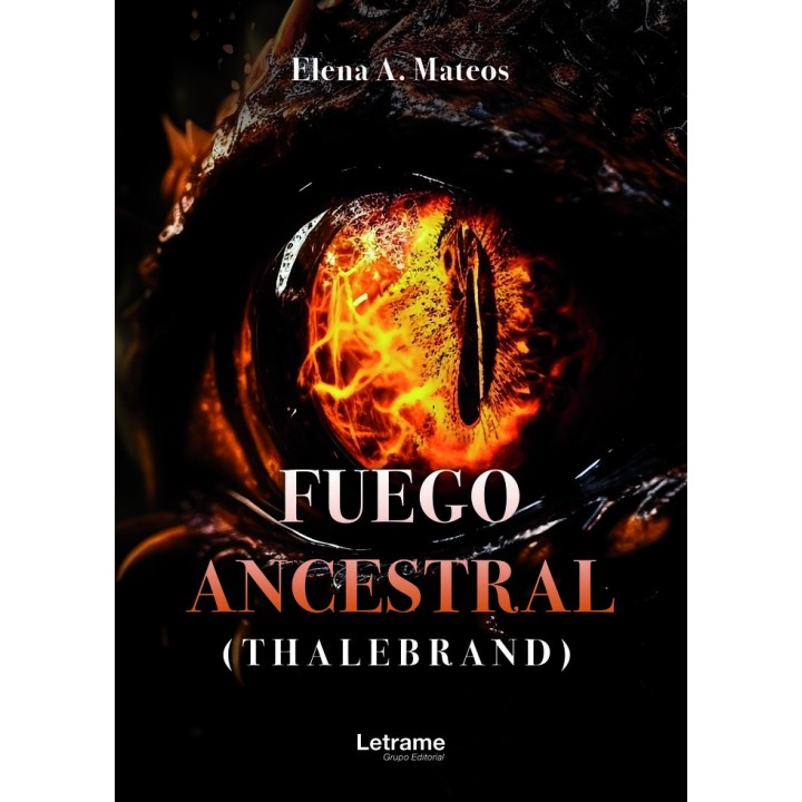 FUEGO ANCESTRAL