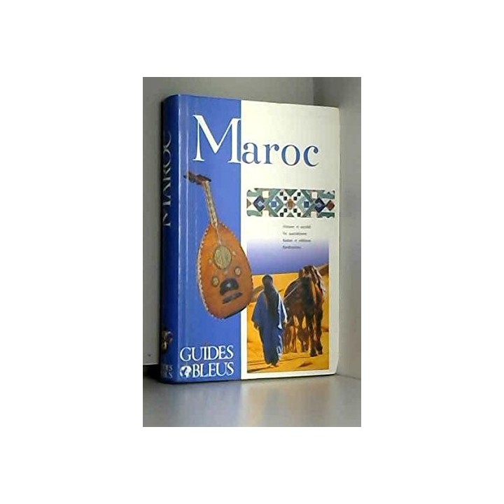 Maroc