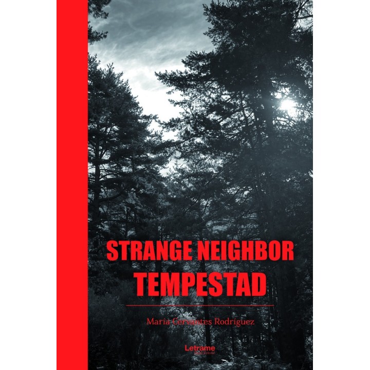 STRANGE NEIGHBOR