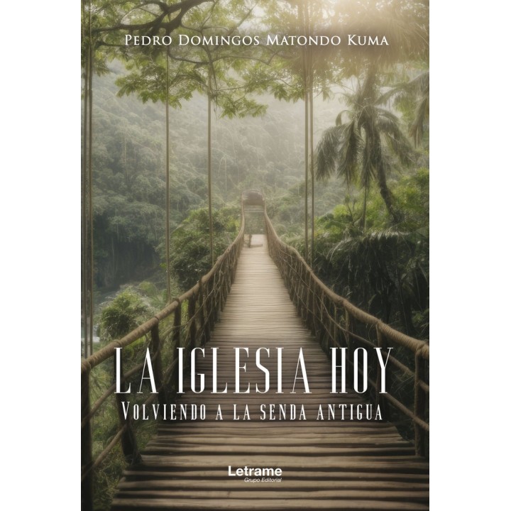 LA IGLESIA HOY