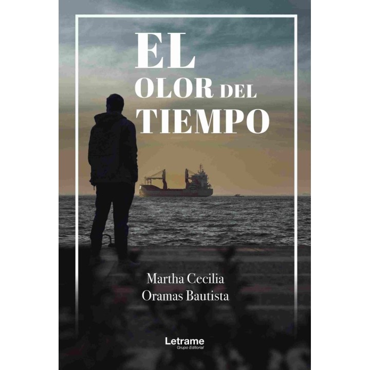 EL OLOR DEL TIEMPO