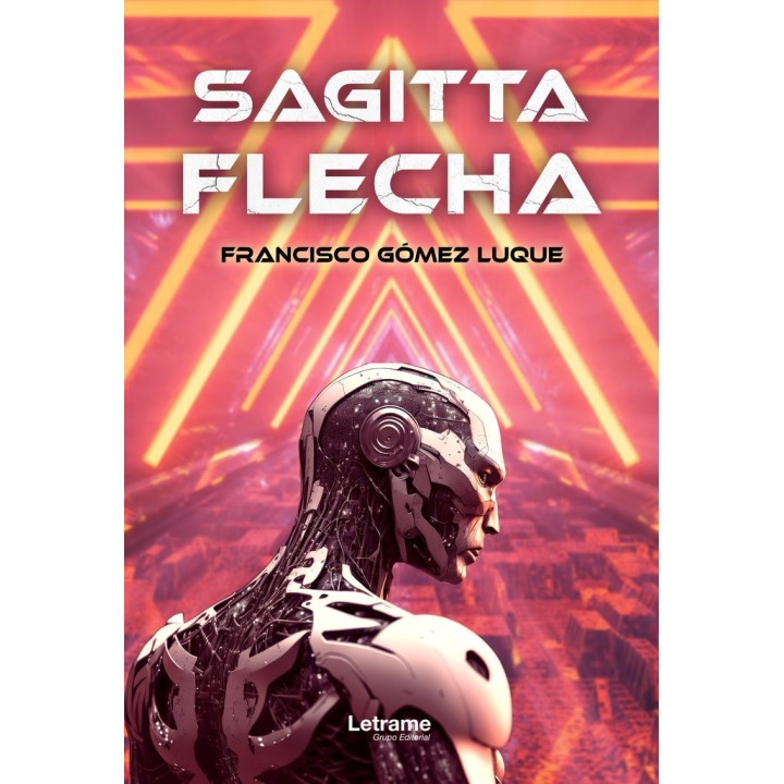 SAGITTA FLECHA