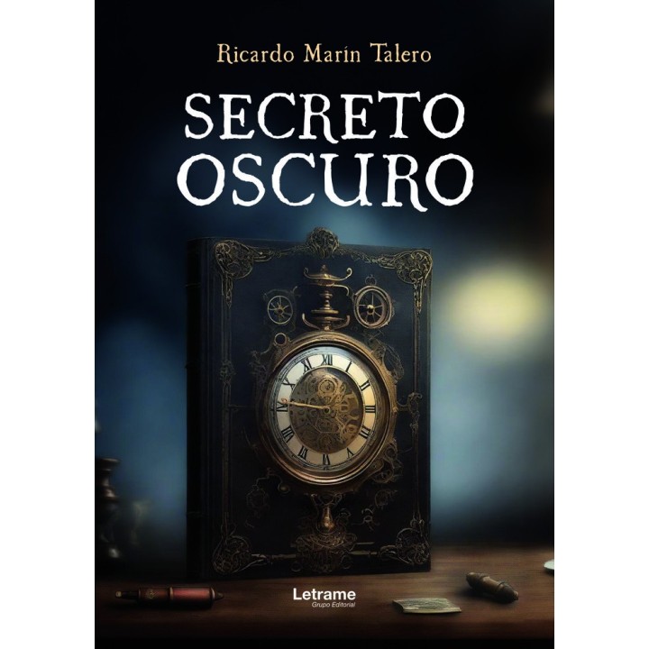 SECRETO OSCURO