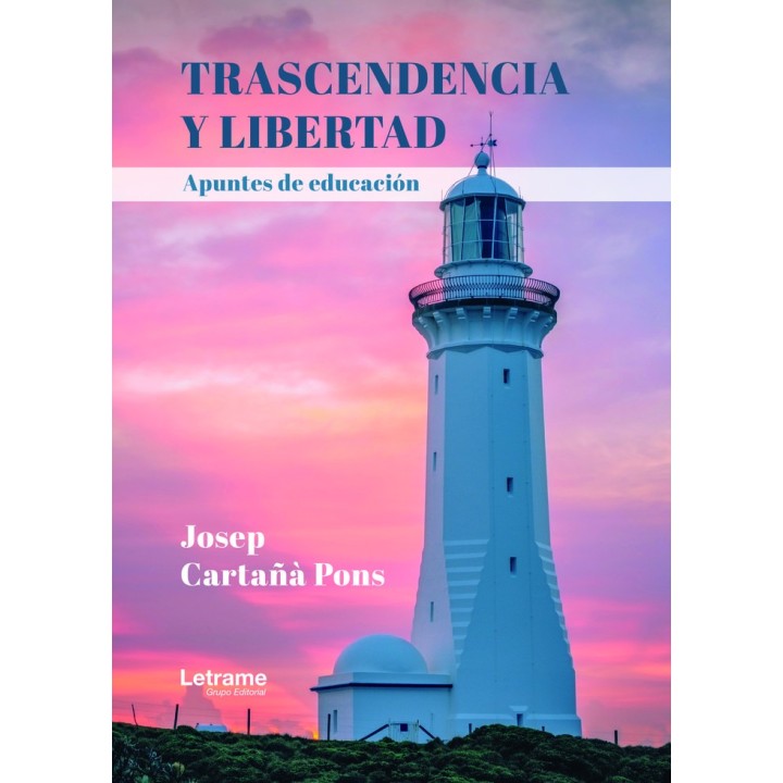 TRASCENDENCIA Y LIBERTAD
