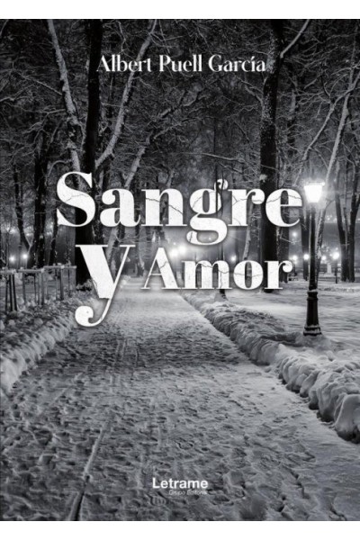 SANGRE Y AMOR