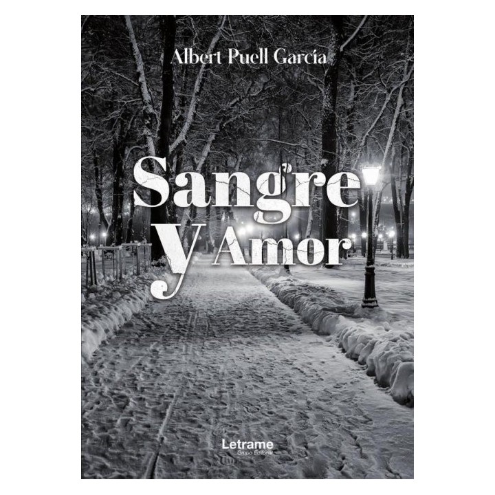SANGRE Y AMOR
