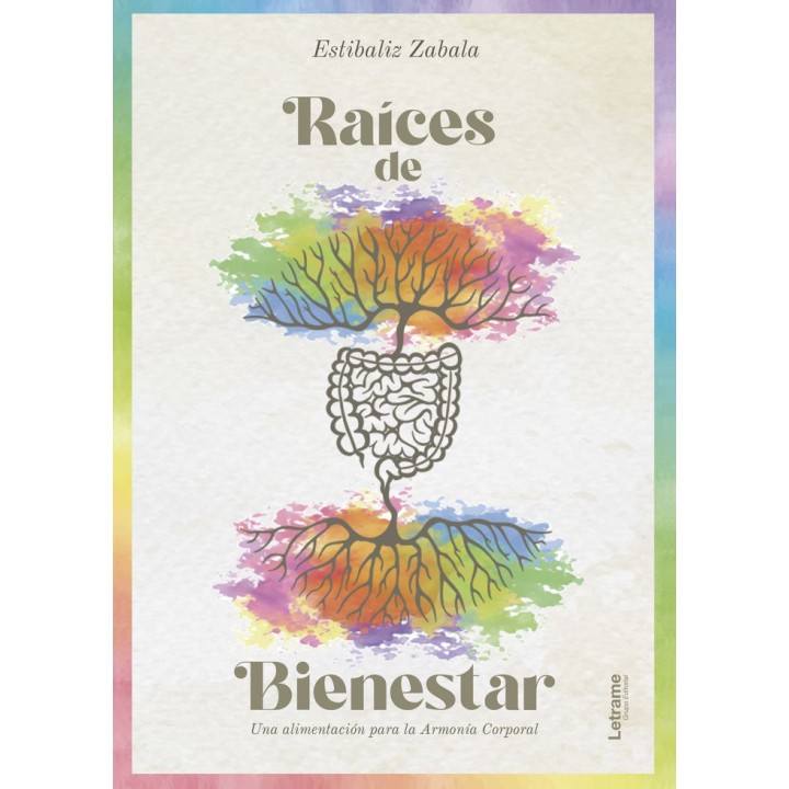RAICES DE BIENESTAR