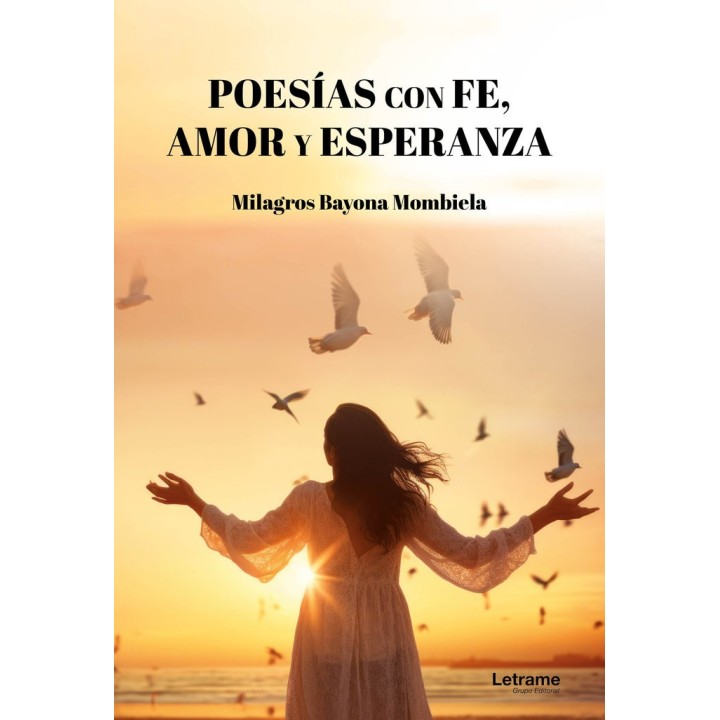 POESIAS CON FE AMOR Y ESPERANZA