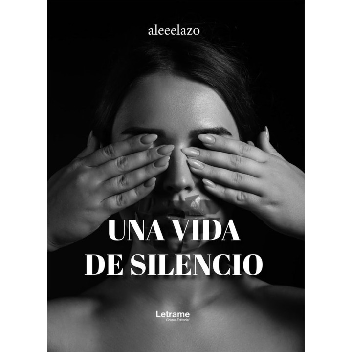 UNA VIDA DE SILENCIO