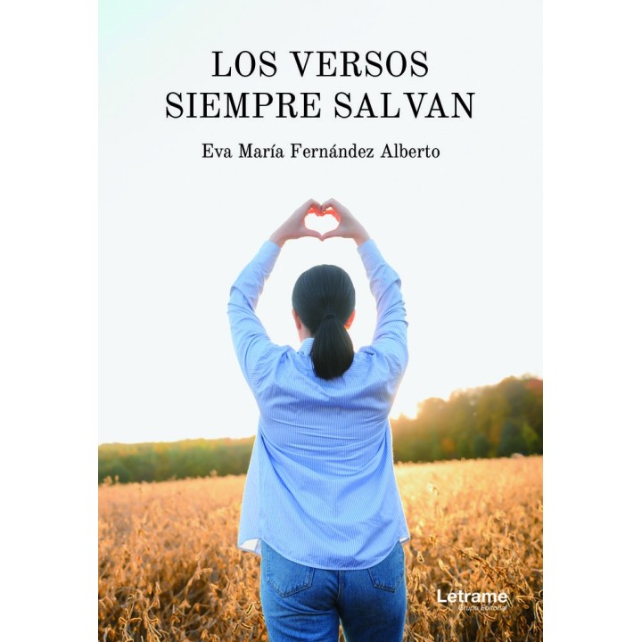 LOS VERSOS SIEMPRE SALVAN
