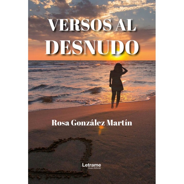 VERSOS AL DESNUDO