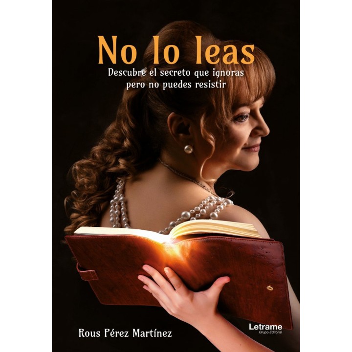 NO LO LEAS
