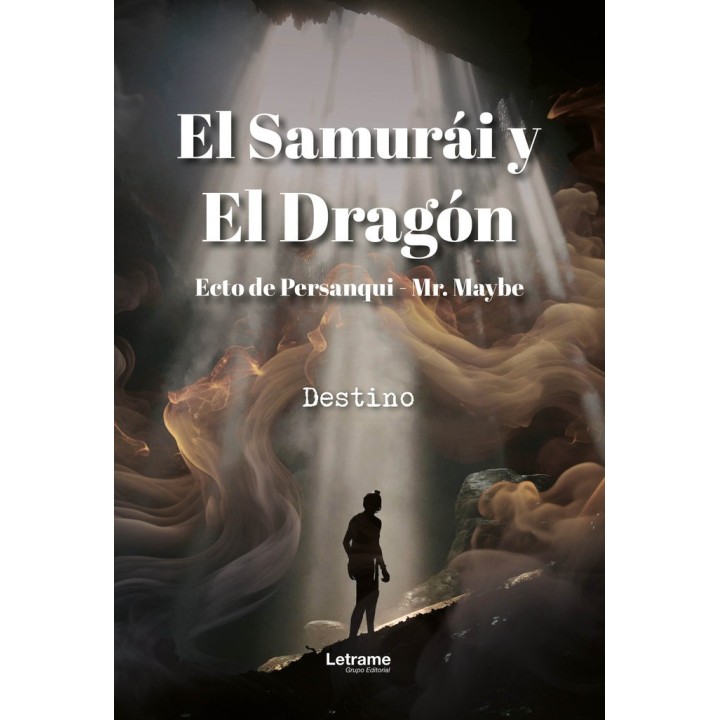 EL SAMURAI Y EL DRAGON