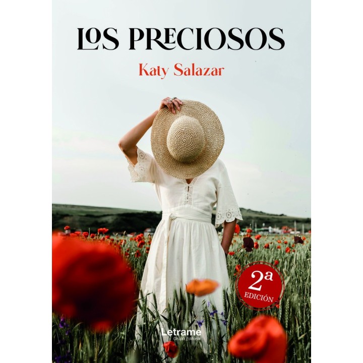 LOS PRECIOSOS 2ª EDICION