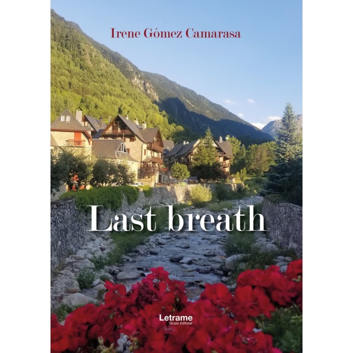 LAST BREATH