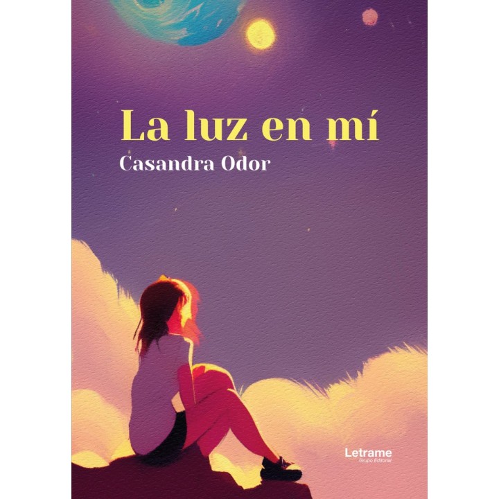 LA LUZ EN MI