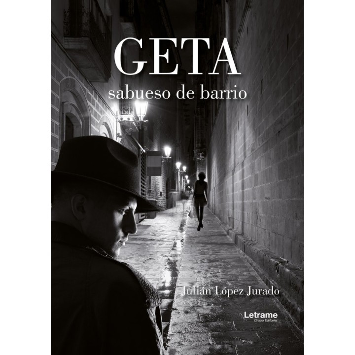 GETA