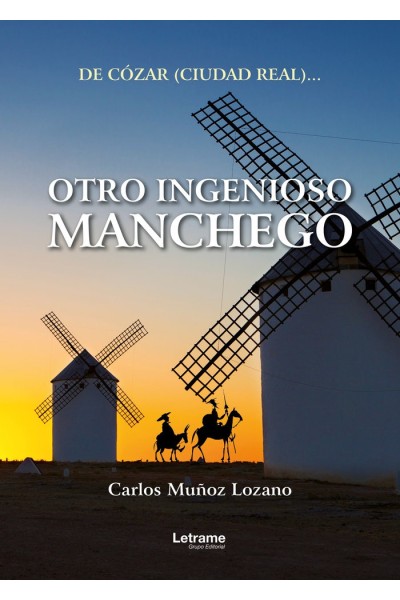 OTRO INGENIOSO MANCHEGO