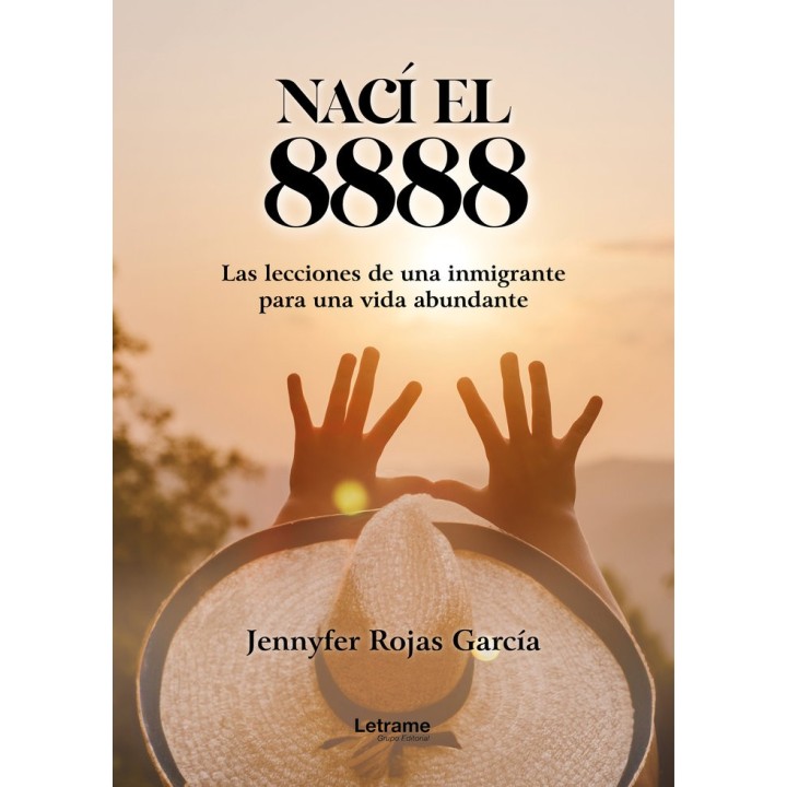 NACI EL 8888