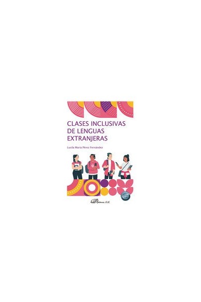 CLASES INCLUSIVAS DE LENGUAS EXTRANJERAS