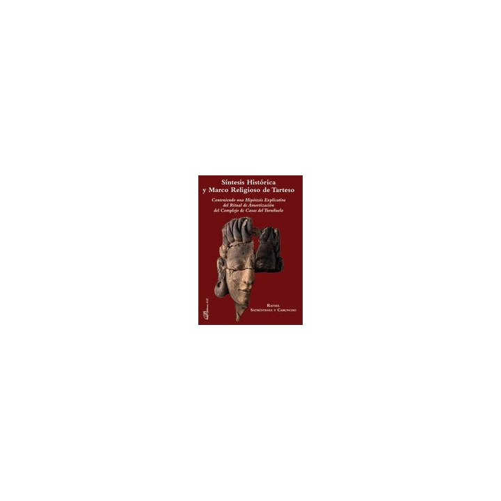 SINTESIS HISTORICA Y MARCO RELIGIOSO DE TARTESO