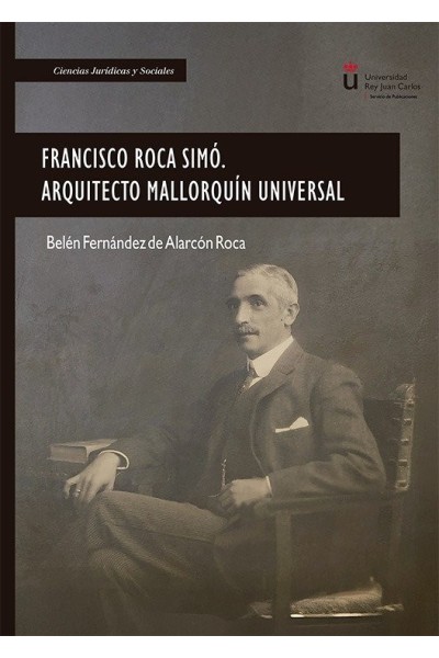 FRANCISCO ROCA SIMO ARQUITECTO MALLORQUIN UNIVERSAL