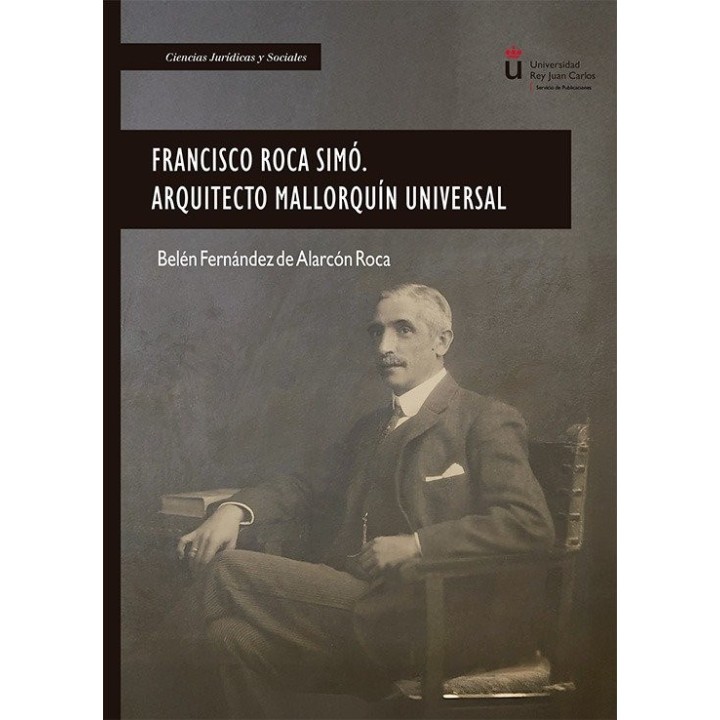 FRANCISCO ROCA SIMO ARQUITECTO MALLORQUIN UNIVERSAL