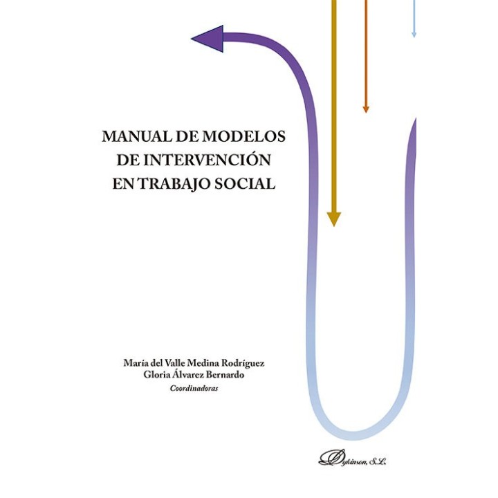 MANUAL DE MODELOS DE INTERVENCION EN TRABAJO SOCIAL
