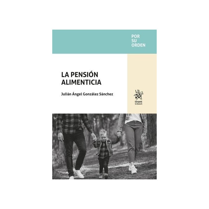 LA PENSION ALIMENTICIA
