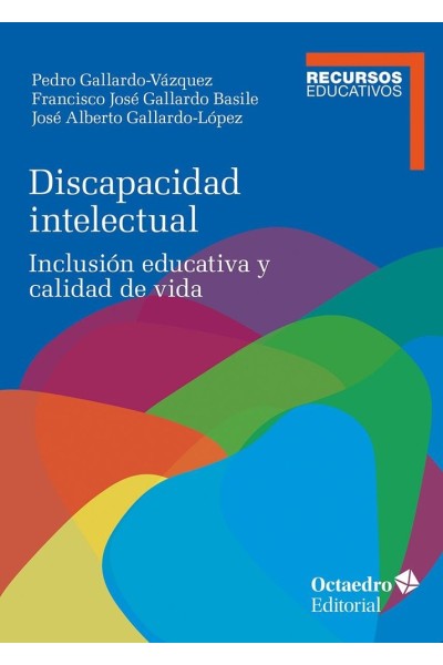 DISCAPACIDAD INTELECTUAL