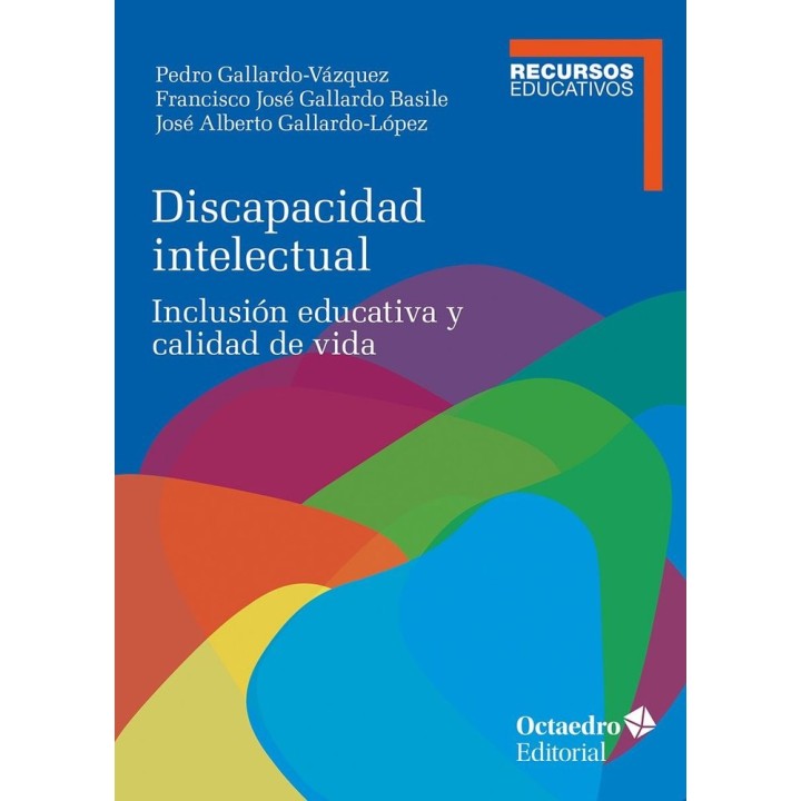 DISCAPACIDAD INTELECTUAL