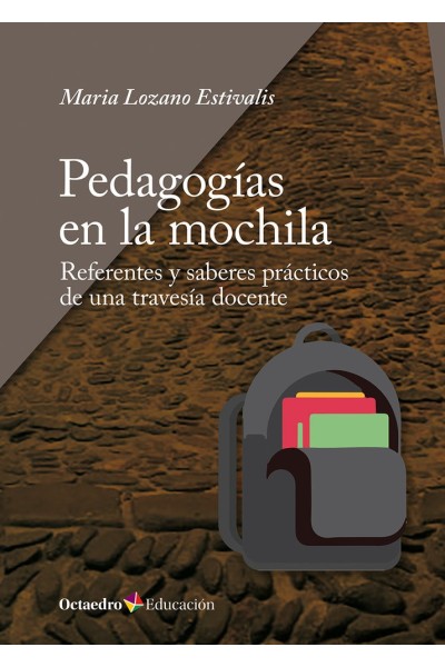 PEDAGOGIAS EN LA MOCHILA