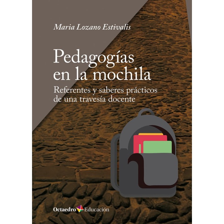 PEDAGOGIAS EN LA MOCHILA