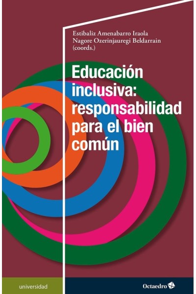 EDUCACION INCLUSIVA RESPONSABILIDAD PARA EL BIEN COMUN