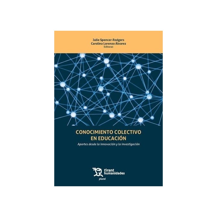 CONOCIMIENTO COLECTIVO EN EDUCACION