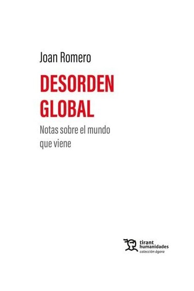 DESORDEN GLOBAL