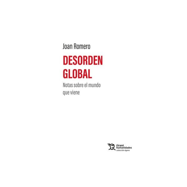 DESORDEN GLOBAL