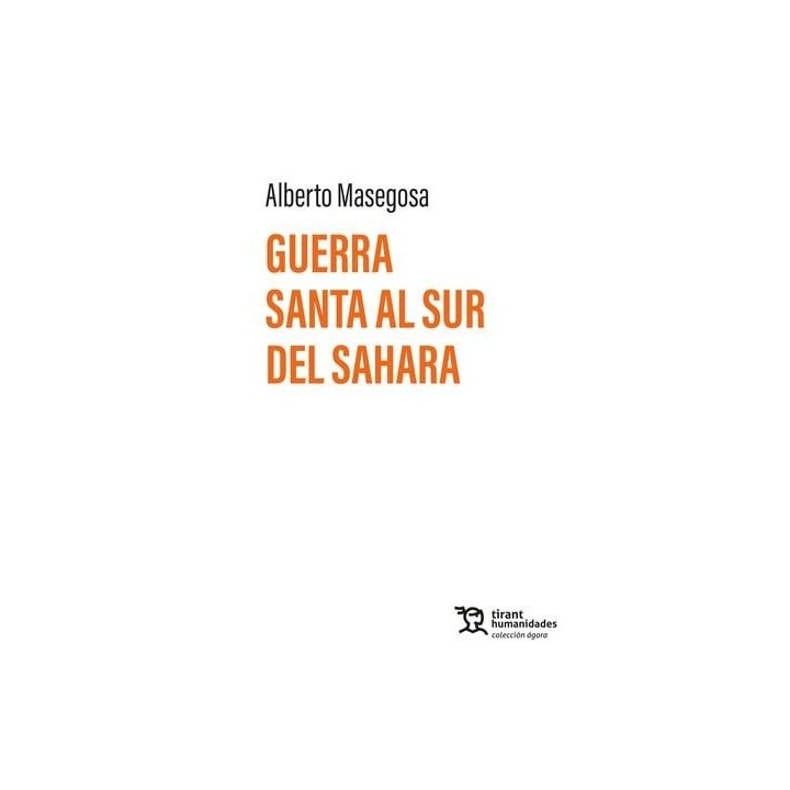 GUERRA SANTA AL SUR DEL SAHARA