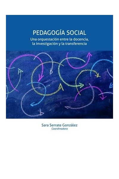 PEDAGOGIA SOCIAL UNA ORQUESTACION ENTRE LA DOCENCIA, LA INV