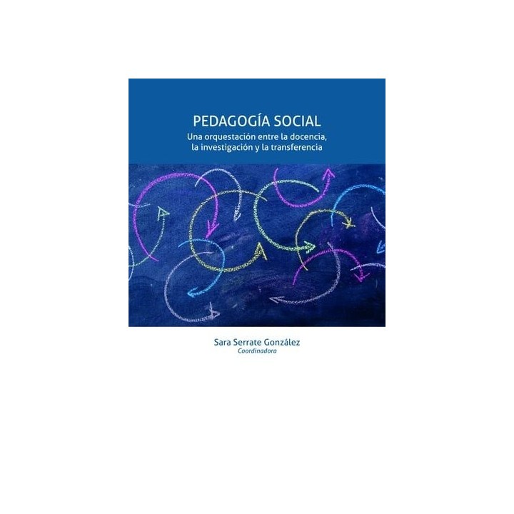 PEDAGOGIA SOCIAL UNA ORQUESTACION ENTRE LA DOCENCIA, LA INV