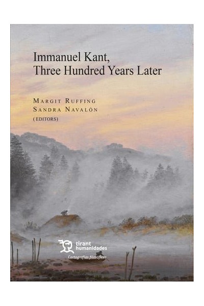 IMMANUEL KANT THREE HUNDRED YEARS LATER