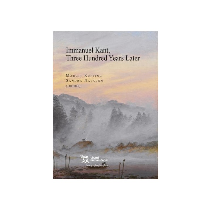IMMANUEL KANT THREE HUNDRED YEARS LATER